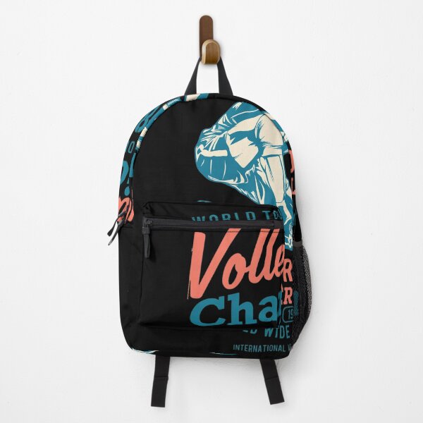 Item preview, Volleyball Champion World Tournament 1986 Athletic Dept. designed and sold by CAYDENSYEL.
