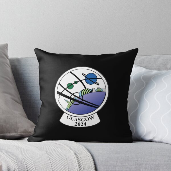Item preview, Glasgow 2024 Worldcon  designed and sold by MARKEGNATIOA.