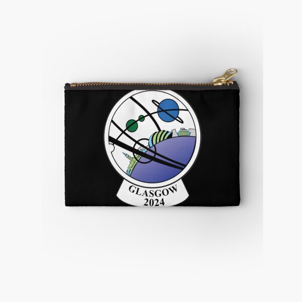 Item preview, Glasgow 2024 Worldcon  designed and sold by MARKEGNATIOA.