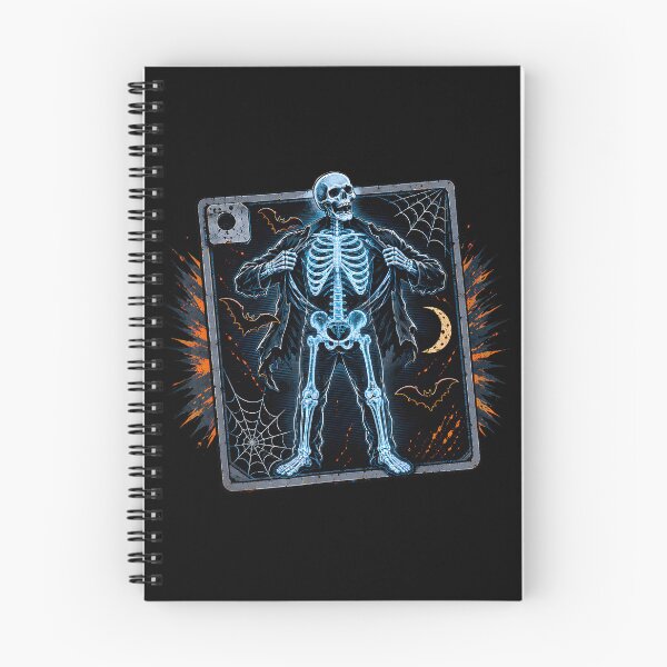 Item preview, Groovy Floral Radiology Radiologic X Ray Tech Radiologist designed and sold by sineanika-shop.