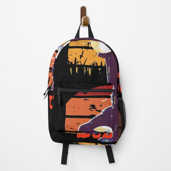 Item preview, Bob Dylan Retro Sunset Folk Music Guitar Art designed and sold by CAYDENSYEL.