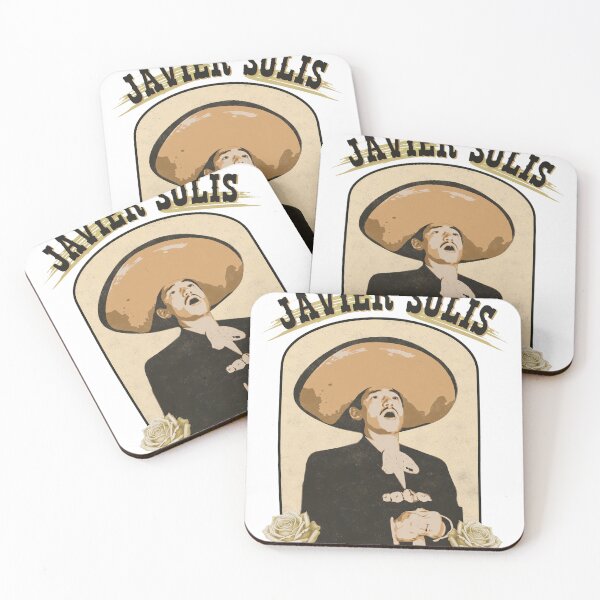 Item preview, Javier Solis Mariachi Portrait designed and sold by CAYDENSYEL.