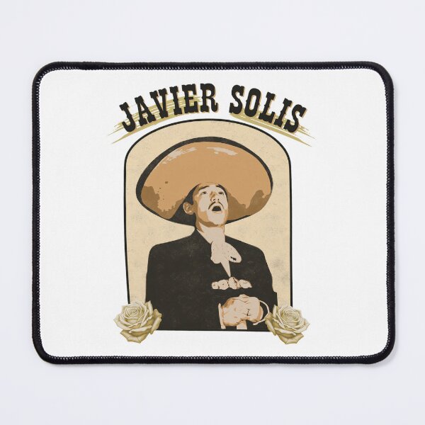 Item preview, Javier Solis Mariachi Portrait designed and sold by CAYDENSYEL.