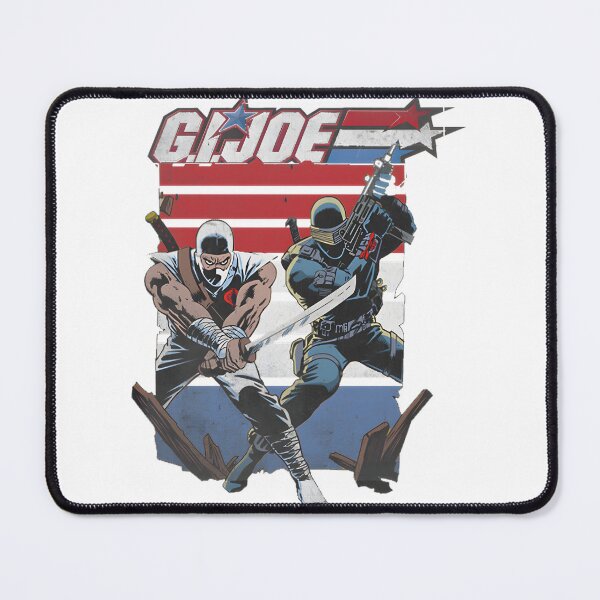 Item preview, Action Hero Soldier Illustration with Military Theme designed and sold by wonjinie.