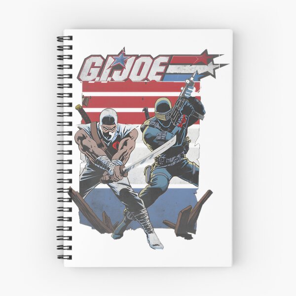 Item preview, Action Hero Soldier Illustration with Military Theme designed and sold by wonjinie.
