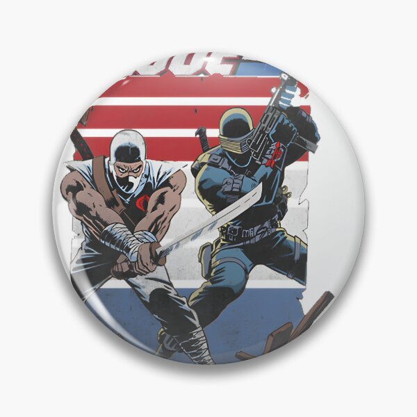 Item preview, Action Hero Soldier Illustration with Military Theme designed and sold by wonjinie.