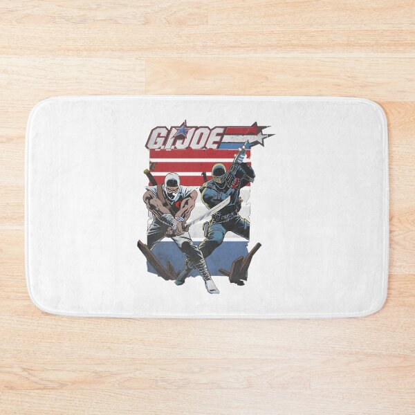 Item preview, Action Hero Soldier Illustration with Military Theme designed and sold by wonjinie.