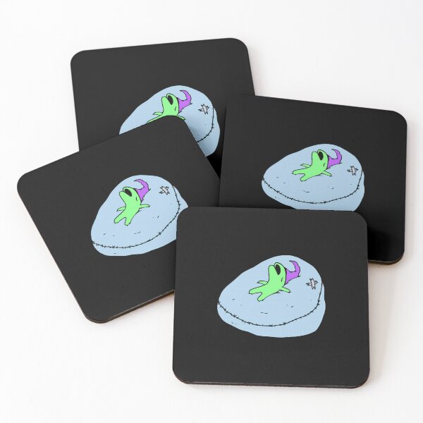 Item preview, Glep Sleeping Smiling Friends designed and sold by MARKEGNATIOA.