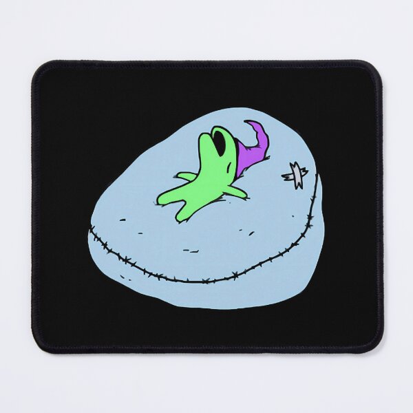 Item preview, Glep Sleeping Smiling Friends designed and sold by MARKEGNATIOA.