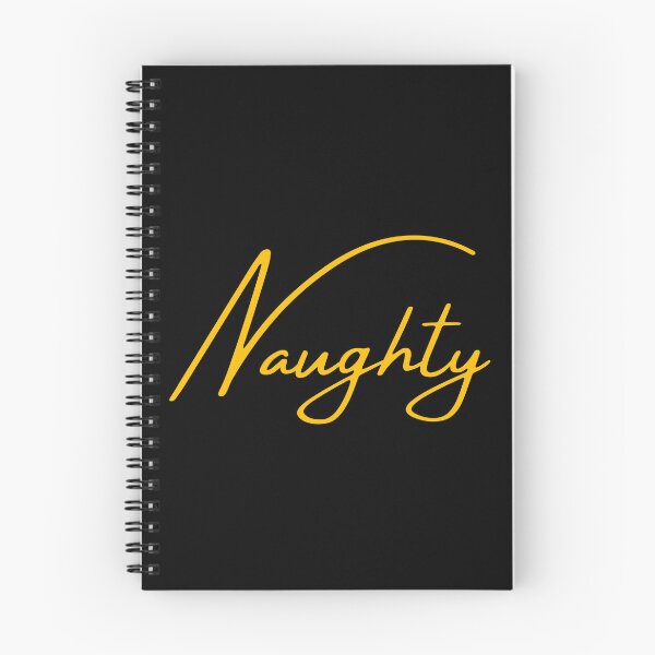 Item preview, Naughty designed and sold by UNK-Fatigues.