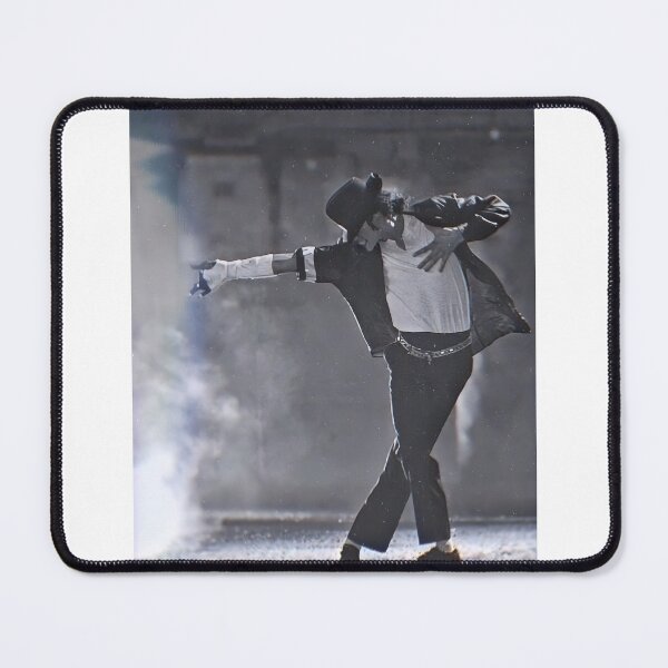 Item preview, Michael Classic Black And White Portrait Poster designed and sold by garbereui.
