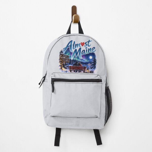 Item preview, Almost Maine designed and sold by Lyric Vault - Rock on.