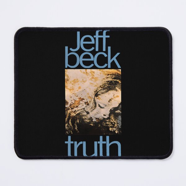 Item preview, Jeff Beck Truth Classic designed and sold by MindfulMarker.