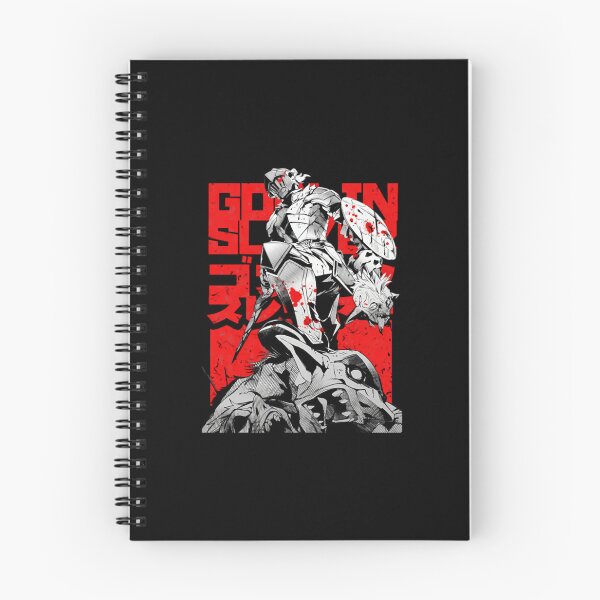 Item preview, Goblin Slayer designed and sold by MARKEGNATIOA.