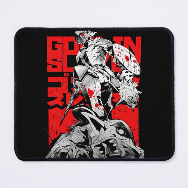 Item preview, Goblin Slayer designed and sold by MARKEGNATIOA.