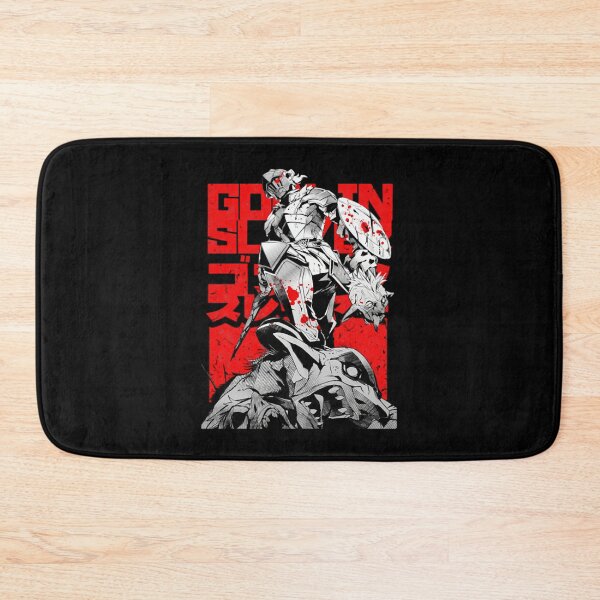 Item preview, Goblin Slayer designed and sold by MARKEGNATIOA.