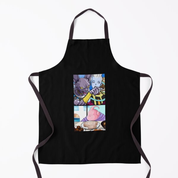 Item preview, God Of Buffet Destruction designed and sold by MARKEGNATIOA.