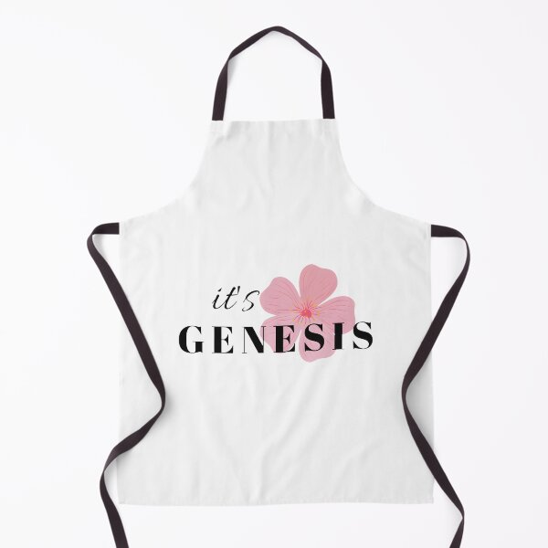 Item preview, It's Genesis - Personalized Name Design Featuring Genesis designed and sold by JoeWillFilms.