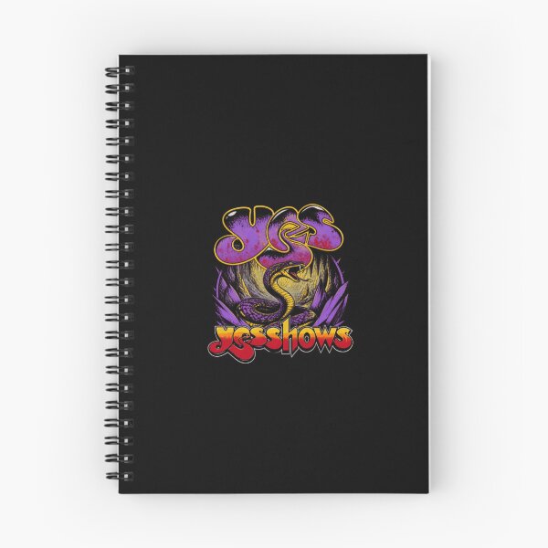 Item preview, Yes Yesshows designed and sold by DorkStarMedia.