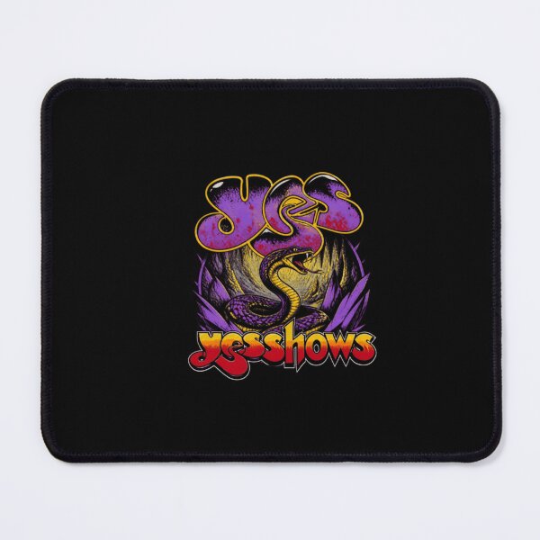 Item preview, Yes Yesshows designed and sold by DorkStarMedia.