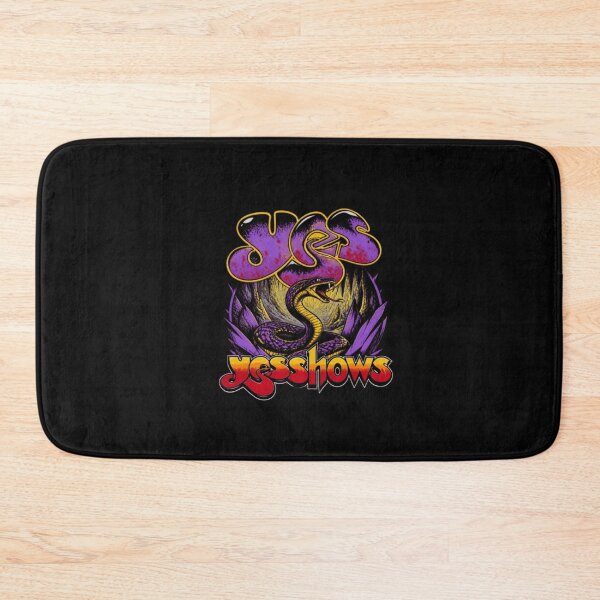 Item preview, Yes Yesshows designed and sold by DorkStarMedia.
