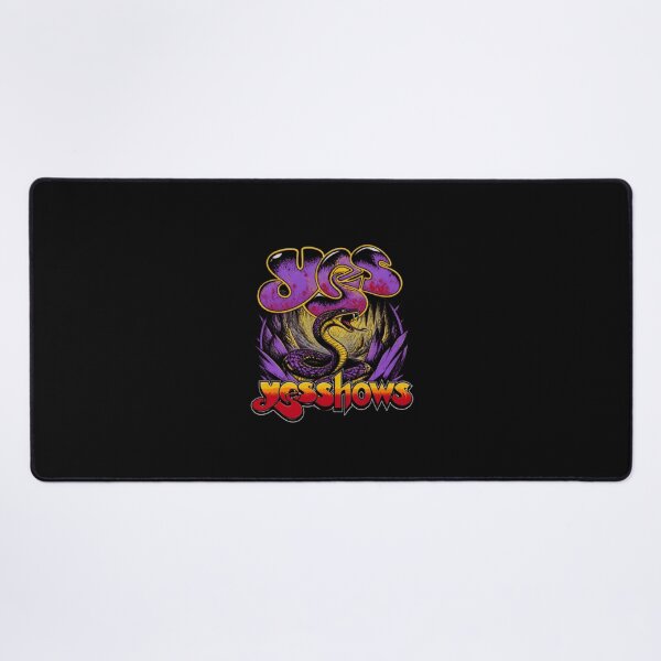 Item preview, Yes Yesshows designed and sold by DorkStarMedia.