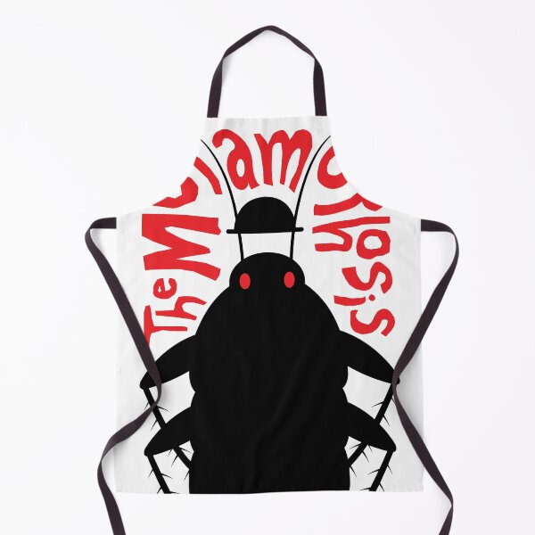Item preview, The Metamorphosis designed and sold by dearreader-bkk.
