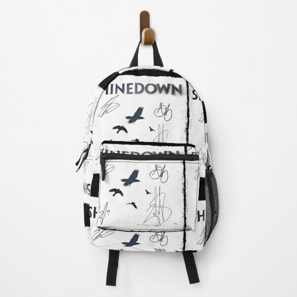 Item preview, Shinedown The Sound Of Madness Album Cover Rock Music designed and sold by NickSchultz50.