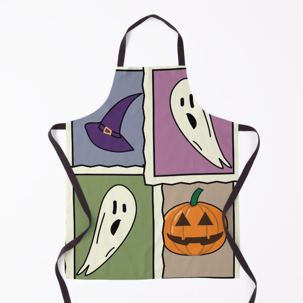 Item preview, Halloween stamps spooky vibes pack designed and sold by fluffyfamcraft.