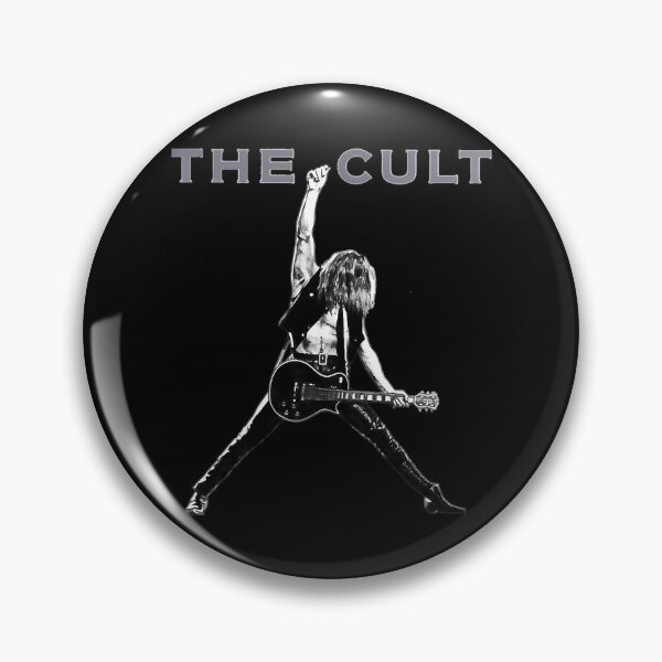 Item preview, The Cult Classic designed and sold by LaurentMarti.