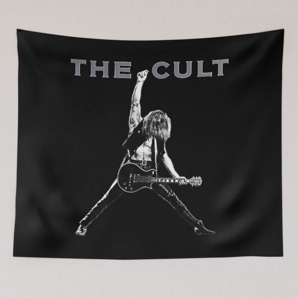 Item preview, The Cult Classic designed and sold by LaurentMarti.