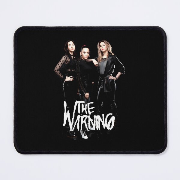 Item preview, The Warning Band Classic designed and sold by Zaflab.