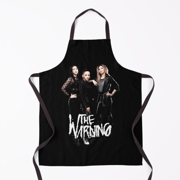Item preview, The Warning Band Classic designed and sold by Zaflab.