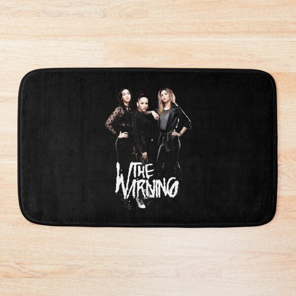Item preview, The Warning Band Classic designed and sold by Zaflab.