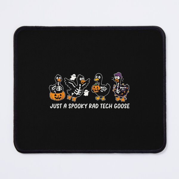 Item preview, Halloween Radiating Spooky Vibes Ghost X Ray Radiology Tech designed and sold by sineanika-shop.