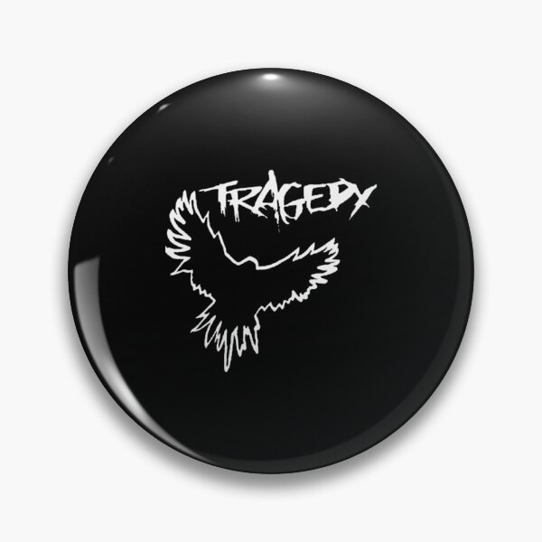 Item preview, Tragedy designed and sold by Black Owl Creatives.