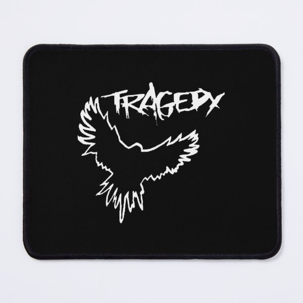 Item preview, Tragedy designed and sold by Black Owl Creatives.