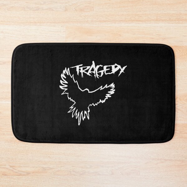 Item preview, Tragedy designed and sold by Black Owl Creatives.