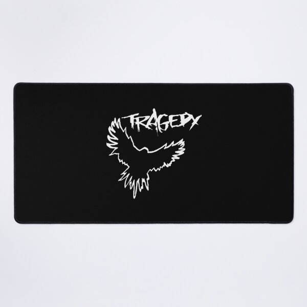 Item preview, Tragedy designed and sold by Black Owl Creatives.