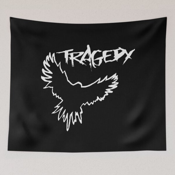 Item preview, Tragedy designed and sold by Black Owl Creatives.