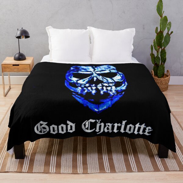 Item preview, Good Charlottes Band designed and sold by MARKEGNATIOA.