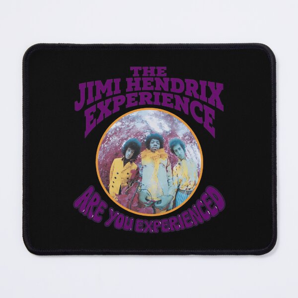 Item preview, The Jimi Hendrix Experience "Are You Experienced" designed and sold by CAYDENSYEL.