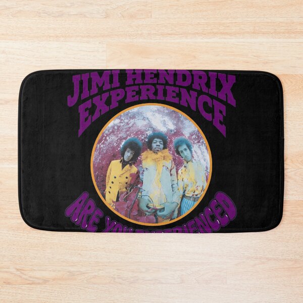Item preview, The Jimi Hendrix Experience "Are You Experienced" designed and sold by CAYDENSYEL.
