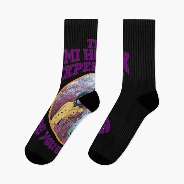 Item preview, The Jimi Hendrix Experience "Are You Experienced" designed and sold by CAYDENSYEL.
