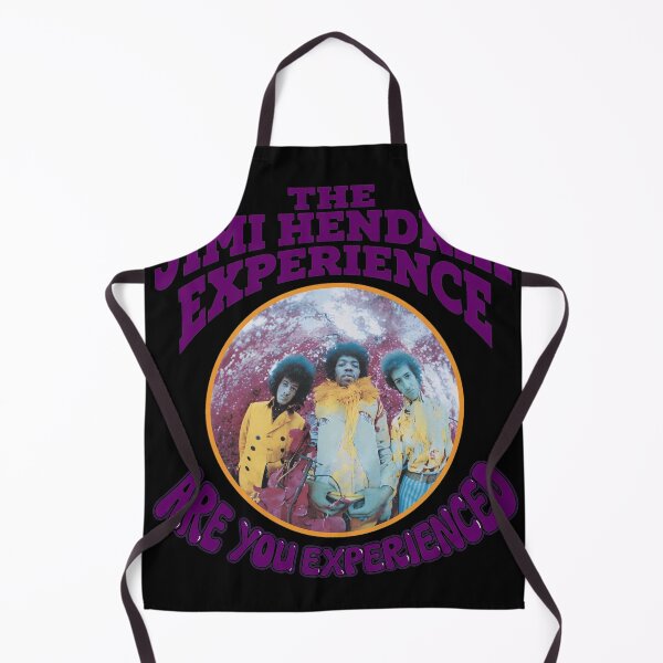 Item preview, The Jimi Hendrix Experience "Are You Experienced" designed and sold by CAYDENSYEL.