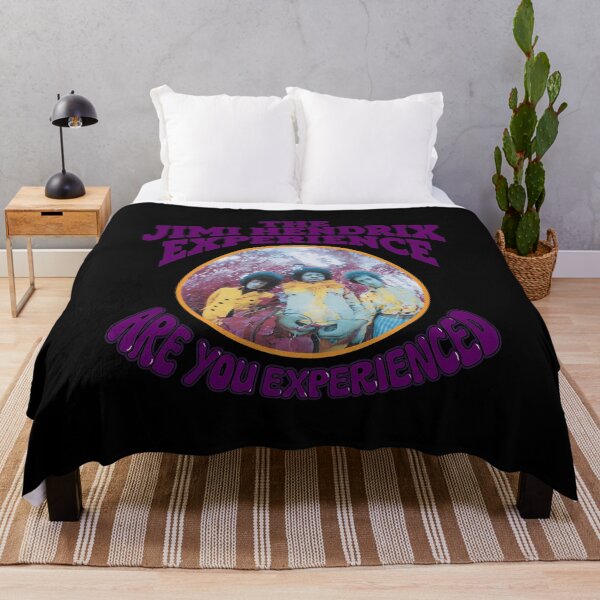 Item preview, The Jimi Hendrix Experience "Are You Experienced" designed and sold by CAYDENSYEL.
