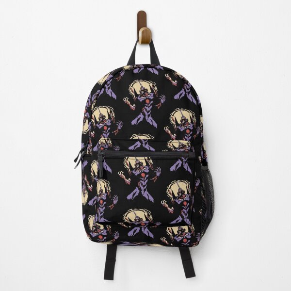 Item preview, Retro Vintage Style Neon Genesis Evangelion Unit Inspired Mecha Design designed and sold by JoeWillFilms.