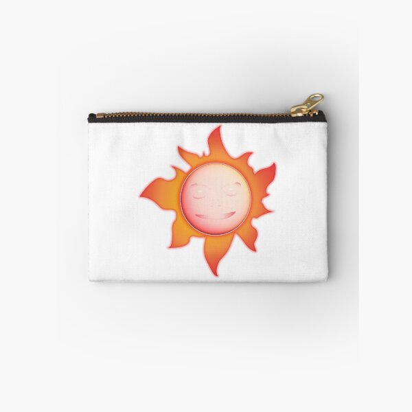 Item preview, Sun Face designed and sold by XenonBraun.
