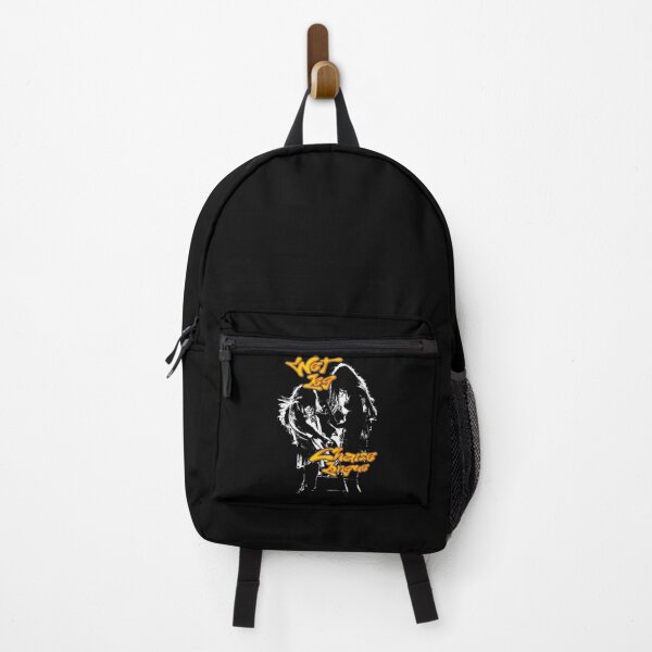 Item preview, Indie Rock Yellow Typography Band designed and sold by LaurentMarti.