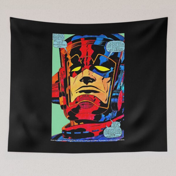 Item preview, Invictus designed and sold by MindfulMarker.